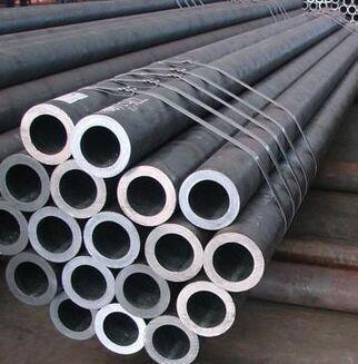 厚壁無(wú)縫鋼管明年起實(shí)行產(chǎn)品成本核算制度的背景與影響