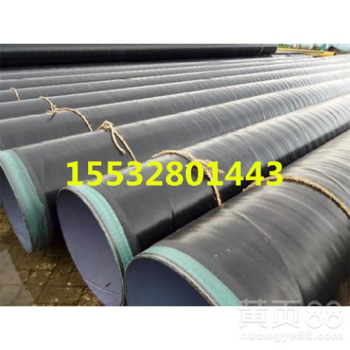 邵陽(yáng)防腐鋼管產(chǎn)品簡(jiǎn)介