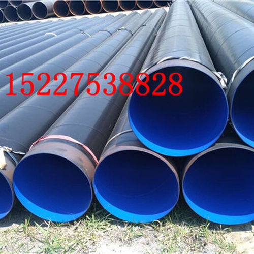 榆林普通級(jí)3PE防腐無(wú)縫鋼管 優(yōu)質(zhì)防護(hù)，持久耐用