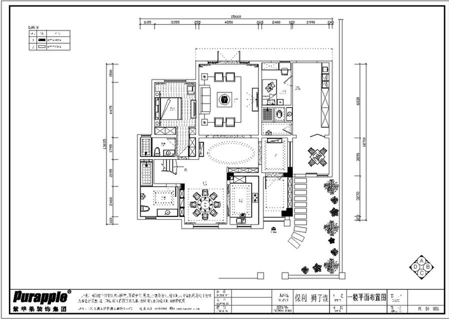 都市桃源，湖畔雅居——成都保利獅子湖別墅裝修設(shè)計案例分享網(wǎng)頁設(shè)計解析