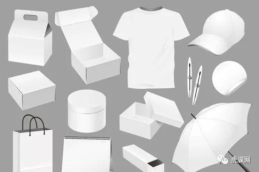 網頁設計中的空白藝術 以平面設計思維構建留白之美